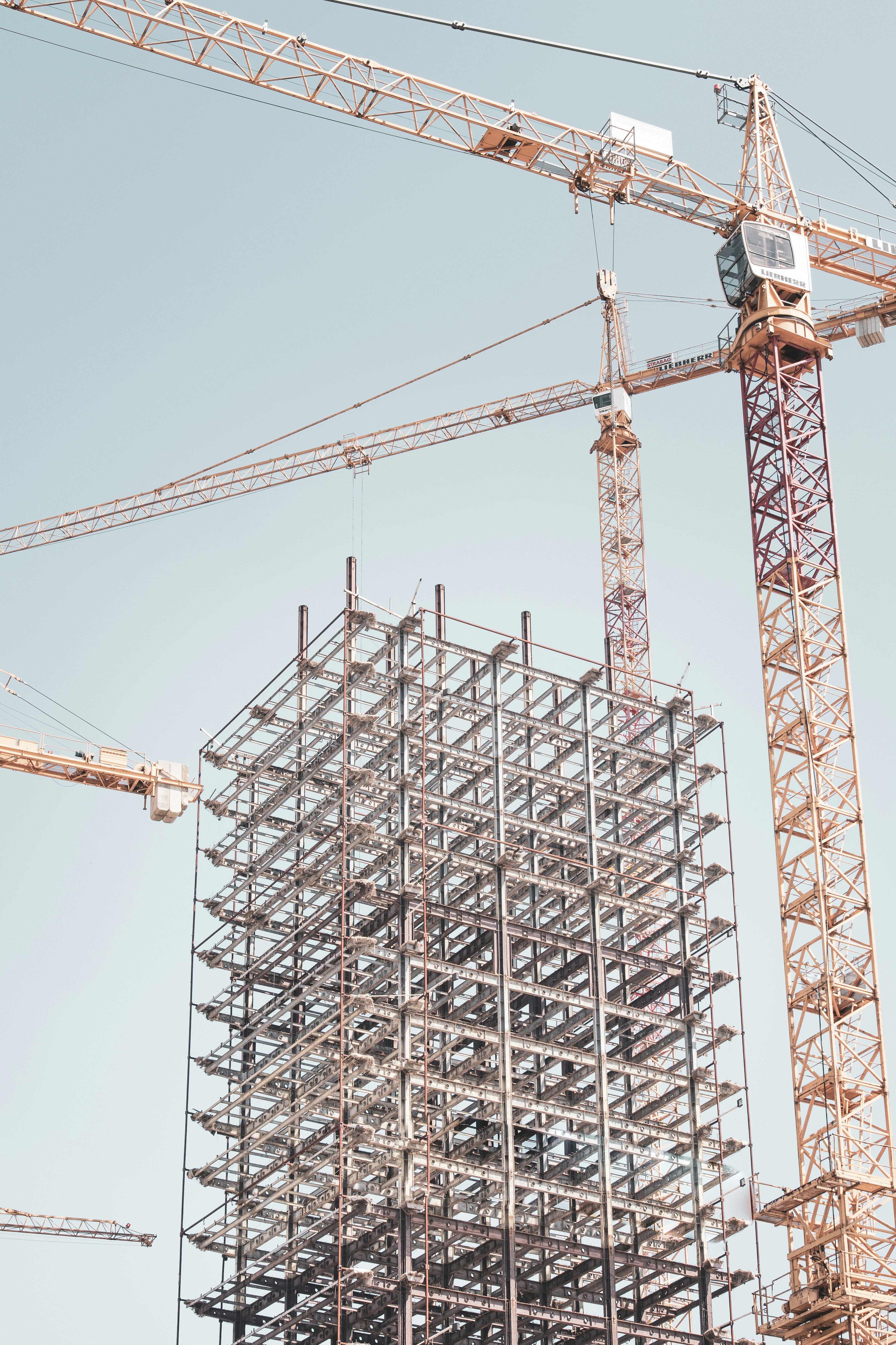 Industrial Construction